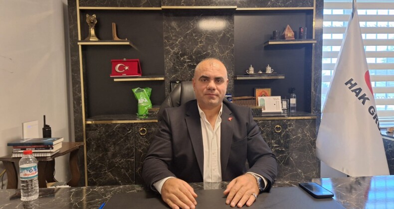Kürşat Bağış, Ankaralıları İzen Garden’da Buluşturuyor