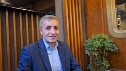Süleyman Ateş, Esatpaşa Mahalle Muhtar Adayı Oldu