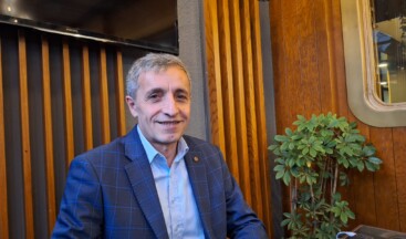 Süleyman Ateş, Esatpaşa Mahalle Muhtar Adayı Oldu