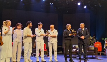 Serhan Asker’in Görkemli Hatıralar Programı Ataşehir’deydi