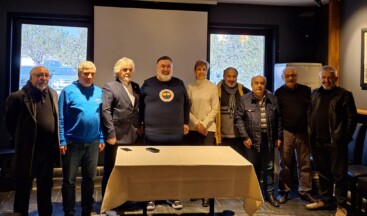 CHP Ataşehir Belediye Meclis Üyesi A.Adayı Hüseyin Şahin Açıklama Yaptı