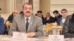Maksut Tuncel: Halk Meclisleri Oluşturmalıyız