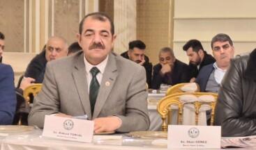 Maksut Tuncel: Halk Meclisleri Oluşturmalıyız