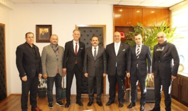 Memleketini seven, görevini iyi yapandır