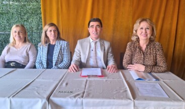 Ataşehir Barbaros Mahallesi Muhtar Adayı İsa Günalan, Basın İle Buluştu