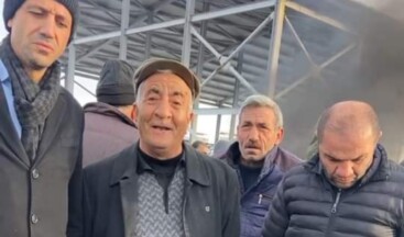 Eren Küpeli: Çiftçiye Destek İstiyoruz