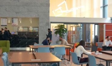 Ataşehir Belediyesi Kültür Cafe İlk Şubesi Açıldı