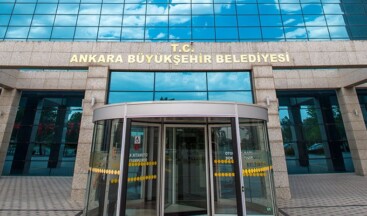 Ankara Büyükşehir Belediyesi Dev Altyapı Yatırımları Devam Ediyor
