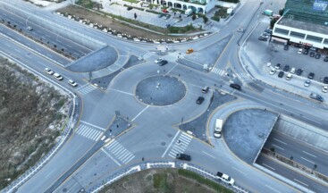 Ankara Büyükşehir Belediyesi, 5 yılda 17 adet köprü ve köprülü kavşağı yaptı