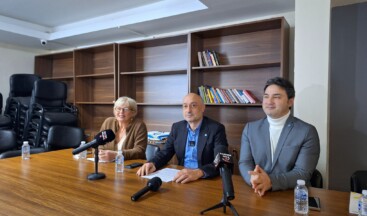 İYİ Parti Ataşehir Belediye Başkanı Adayı Ali Coşkun’dan Önemli Açıklamalar