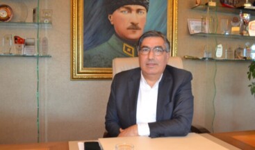 Abdullah Der, Ataşehir Belediye Başkan Aday Adayı Oluyor