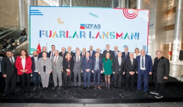 Soyer: İzmir’in refahını büyütmeye devam edeceğiz