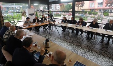 Kartal’da Muhtarlara Kentsel Dönüşüm Mevzuatı Toplantısı