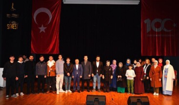 Mevlana, 750’nci vuslat yıl dönümünde Sancaktepe’de anıldı