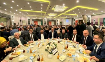 Digor Kültür Platformu Kaz Gecesi