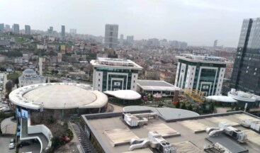 Ataşehirlilere Nazım İmar Planları Müjdesi