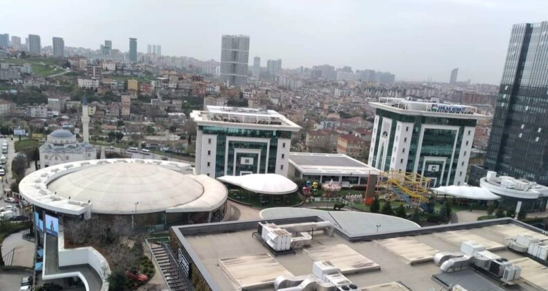 Ataşehirlilere Nazım İmar Planları Müjdesi