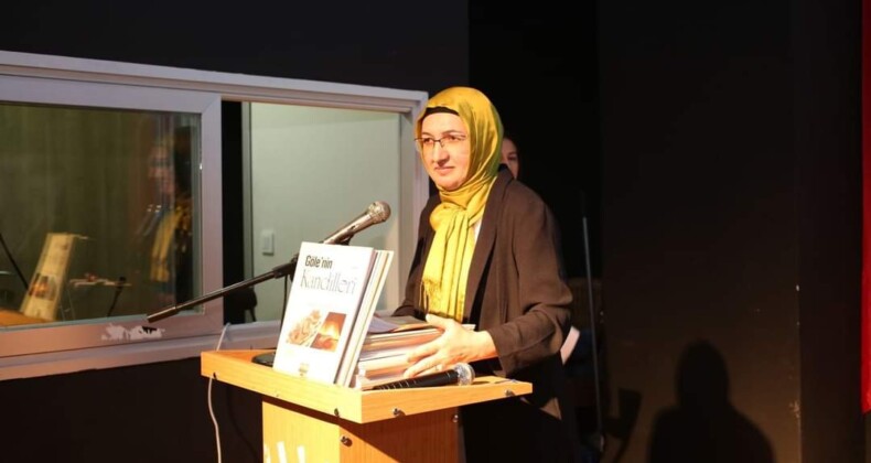 Göle Kadın Meclisi Altın Arama İznine Tepki