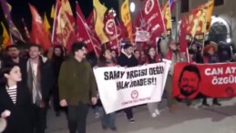 Can Atalay’ın Vekilliği Düşürüldü