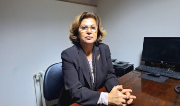 Süreyya Cinik, Sarıyer Belediye Meclis Üyesi A.Adayı Oldu