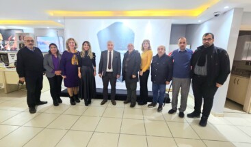 ADD Ataşehir, Yerel Gazetecilerle Buluştu