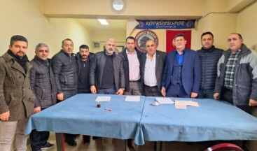 Köprülü Derneği Anadolu Şubesi Dayanışma Gecesi Yapacak