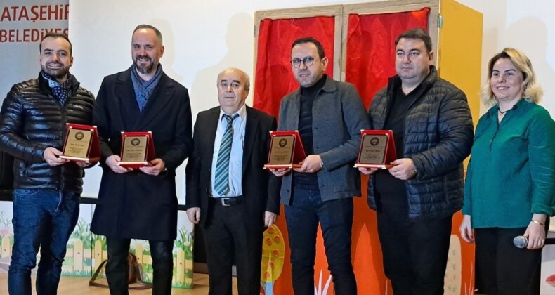 Yenisahralı 100 Çocuğun Yüzü Güldü