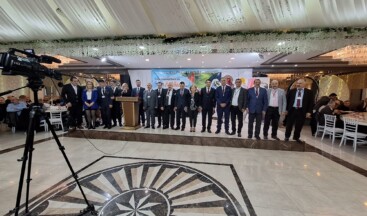 İstanbul Ardahan İl Derneği Geleneksel Kaz Gecesi
