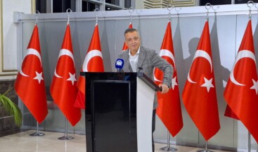 Başkan İlgezdi; CHP’de Kürt ve Alevi Tasviyesi Var