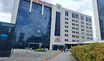 Ataşehir Belediyesi Reklam Panoları İçin Açıklama