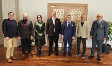 Herkes, Çekmeköy’de olmanın mutluluğunu yaşayacak