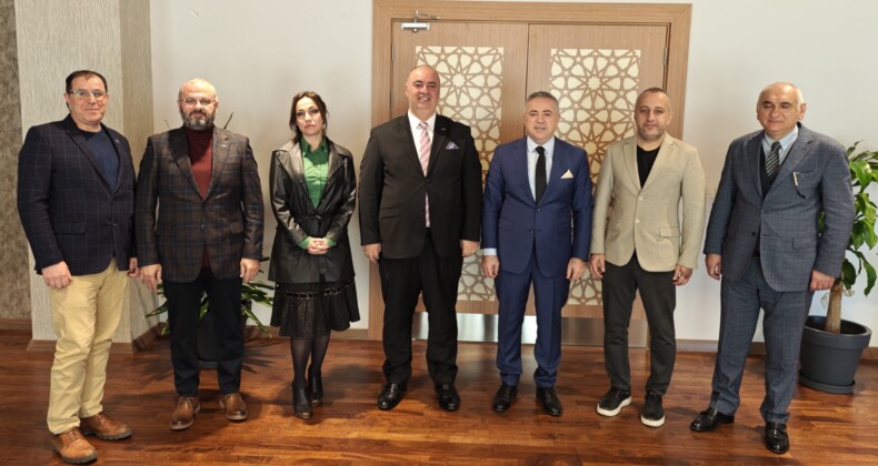 Herkes, Çekmeköy’de olmanın mutluluğunu yaşayacak