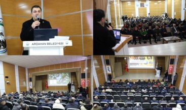 Faruk Demir: Herkes ‘Ev’ lenecek, İşsiz genç kalmayacak