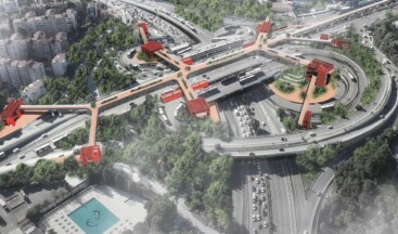 İBB, İstanbul Trafiğine “Yaya” Odaklı Çözüm Getiriyor