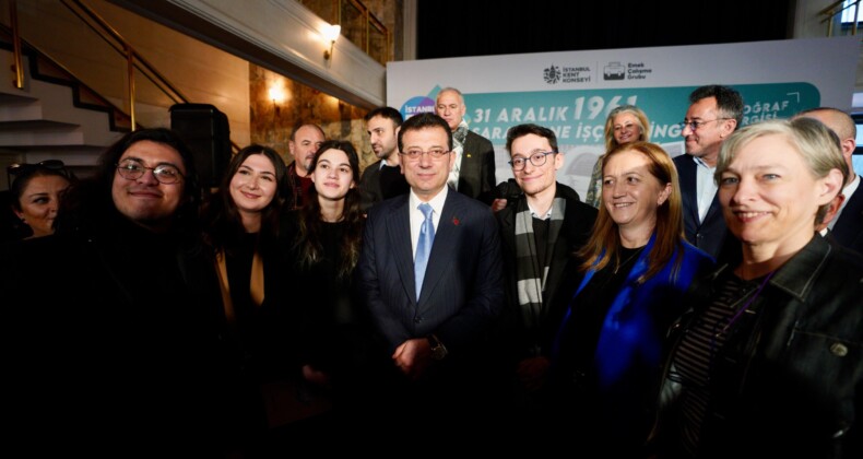 İBB’de çalışan sendikalı sayısı 80 bin kişiye ulaştı