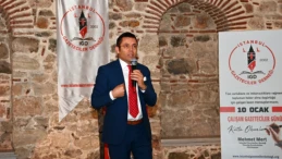 İGD Başkanı Mehmet Mert: Mücadeleyi asla bırakmamalıyız!