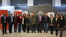 Maltepe Belediyesi’nin gençlik atölyeleri başladı