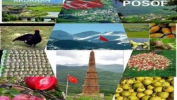 Posof Sakin Şehirler Ağına Katılıyor