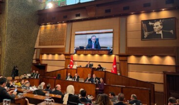 Ataşehir İçerenköy Planları İBB’den Geçti