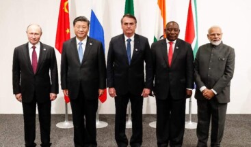 BRICS genişliyor: 5 ülke katılımı onayladı