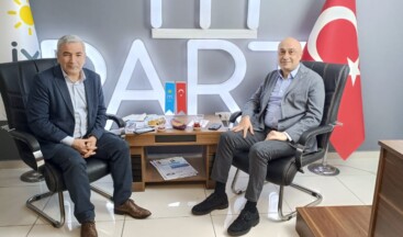 Ali Coşkun: Ataşehir’de Yoksul Aile Kalmayacak