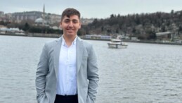 En Genç Meclis Üyesi A.Adayı: Doğukan Öztürk