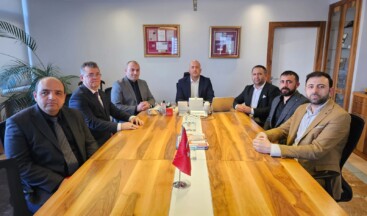 Evden Eve Nakliyeciler Derneği Ankara’da
