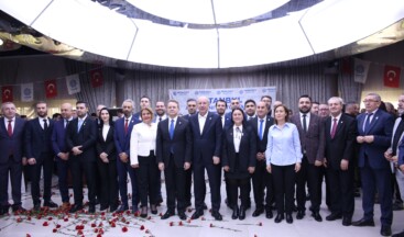 Memleket Partisi’nin İstanbul adayları belli oldu