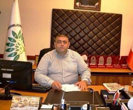 Aşkın Şit, KAR-DER Adaylığını Açıkladı