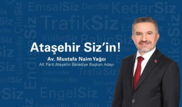 AK Parti Ataşehir Belediye Meclis Üyesi Aday Listesi
