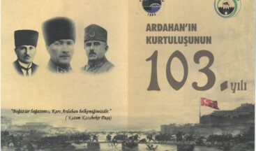 23 Şubat Ardahan Kurtuluşu Etkinliklerle Kutlanacak