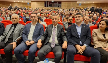 Ataşehir İçerenköy İmar Planı Bilgilendirme Toplantısı