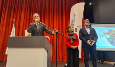 Başkan İlgezdi, Onaylanan İmar Planları İçin Konuştu