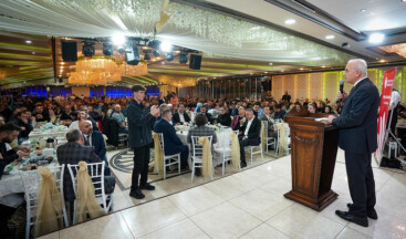 Ümraniye Belediyesi Çalışanlara %50 Zam Yaptı